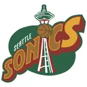 Free Seattle Supersonics Company Icon