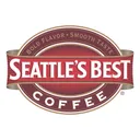 Free Seattle Best Coffee Icon