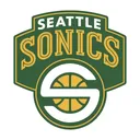 Free Seattle Supersonics Company Icon