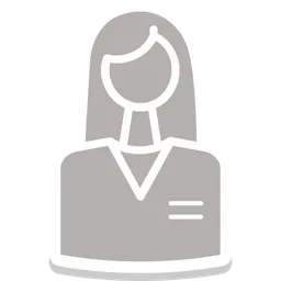 Free Secretary  Icon