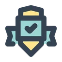 Free Secure Shield Security Icon