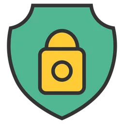 Free Secure  Icon