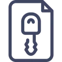 Free Secure Api Icon