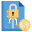 Free Secure Application  Icon