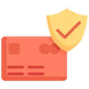 Free Security Credit Card Icon