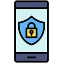 Free Secure Device Secure Device Icon