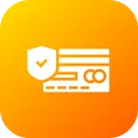Free Secure Electronic Payment Icon