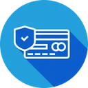 Free Secure Electronic Payment Icon