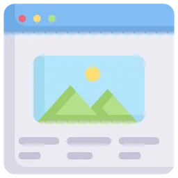 Free Secure File  Icon