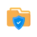 Free Secure Folder  Icon
