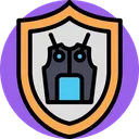 Free Secure Health  Icon