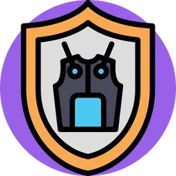 Free Secure Health  Icon