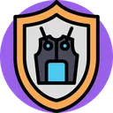 Free Secure Health  Icon