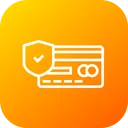 Free Secure Electronic Payment Icon