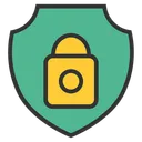 Free Secure  Icon