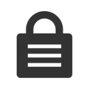 Free Secure  Icon
