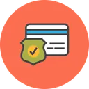 Free Secure Creditcard Icon