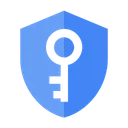 Free Management Service Icon