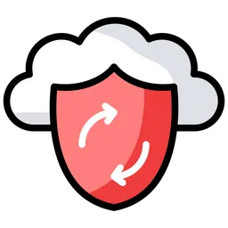 Free Secure Networking  Icon
