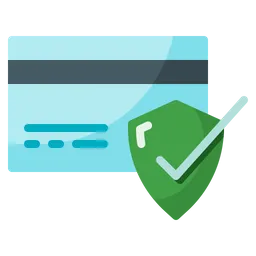 Free Secure payment  Icon