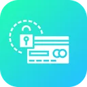 Free Secure Payment Credit Icon