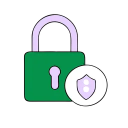 Free Secure payment  Icon