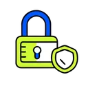 Free Secure payment  Icon