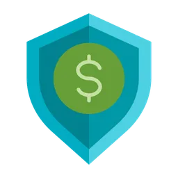 Free Secure Payment  Icon