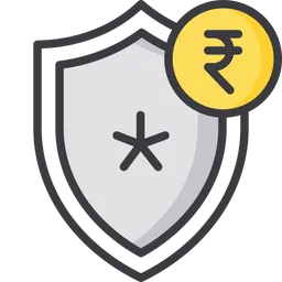 Free Secure payments  Icon