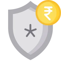 Free Secure payments  Icon