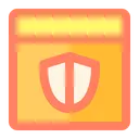 Free Website Security Protection Icon