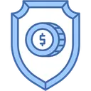 Free Securite Protection Surete Icône