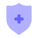 Free Securite Assurance Medicale Assurance Icon