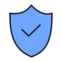 Free Security Protection Lock Icon