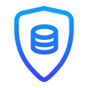 Free Security Protection Lock Icon