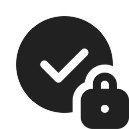 Free Security Access  Icon
