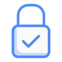 Free Security Check Security Airport Icon