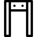 Free Security check  Icon