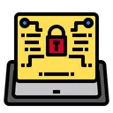 Free Security Protection Lock Icon