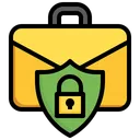 Free Security  Icon