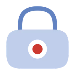 Free Security  Icon