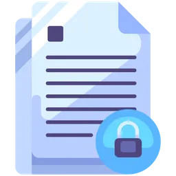 Free Security  Icon