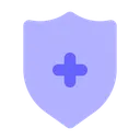 Free Security Medical Insurance Insurance Icon