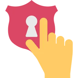 Free Security  Icon