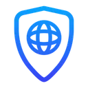 Free Security Protection Lock Icon