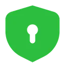 Free Security Protection Safety Icon