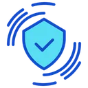 Free Security  Icon