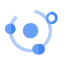 Free Security Scanner Icon