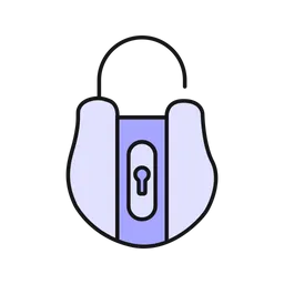 Free Security Lock  Icon