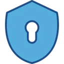 Free Security User Interface Color Interface Icon